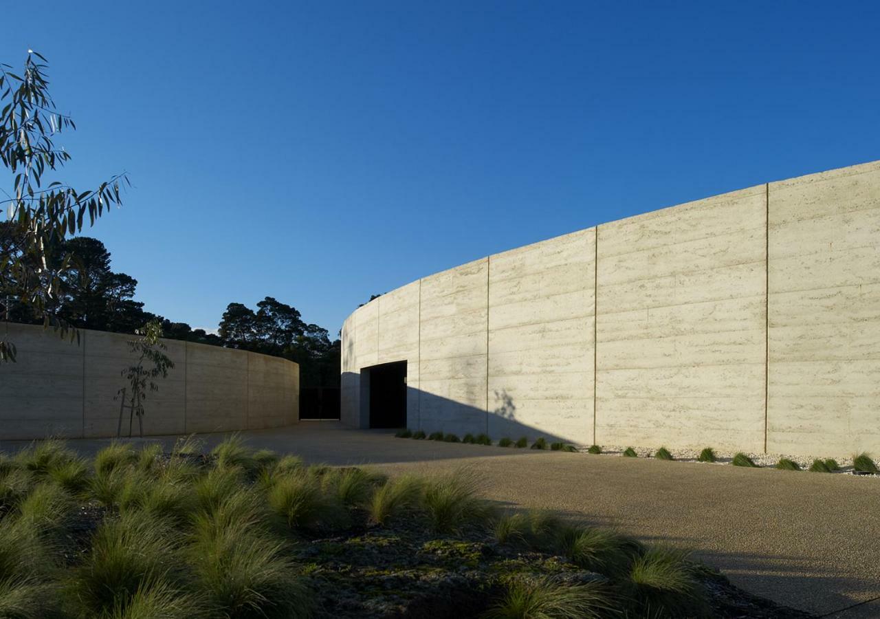 Отель Port Phillip Estate Red Hill South Экстерьер фото