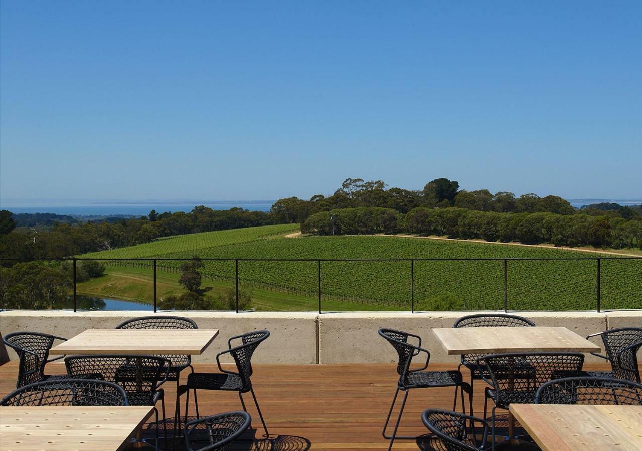 Отель Port Phillip Estate Red Hill South Экстерьер фото