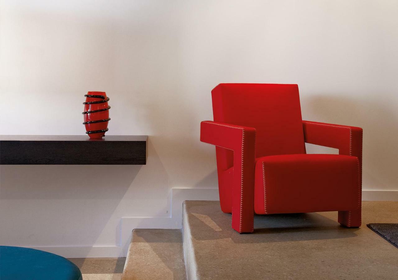Отель Port Phillip Estate Red Hill South Экстерьер фото