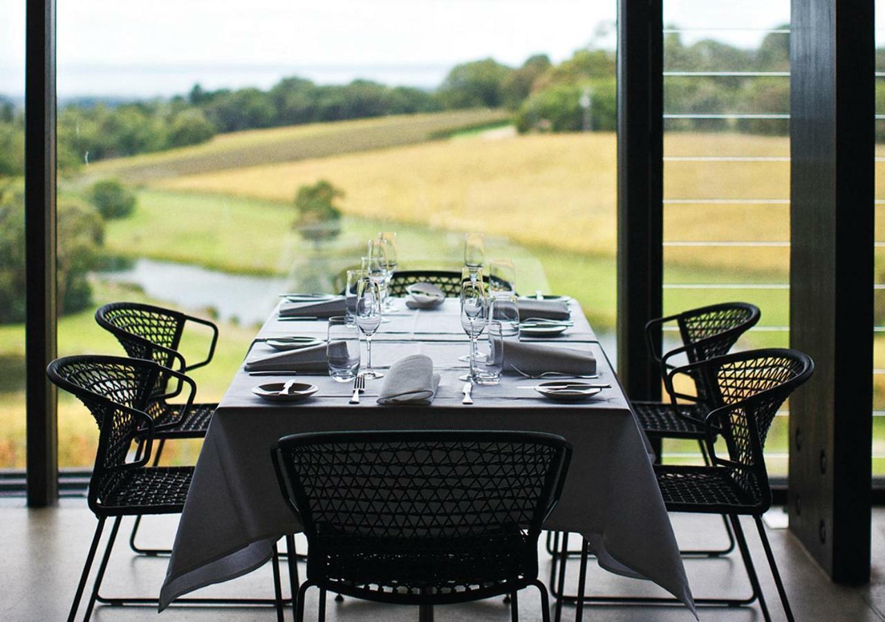 Отель Port Phillip Estate Red Hill South Экстерьер фото
