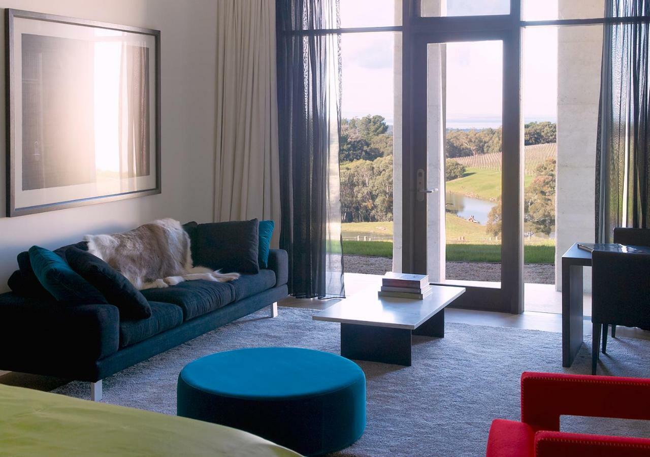 Отель Port Phillip Estate Red Hill South Экстерьер фото