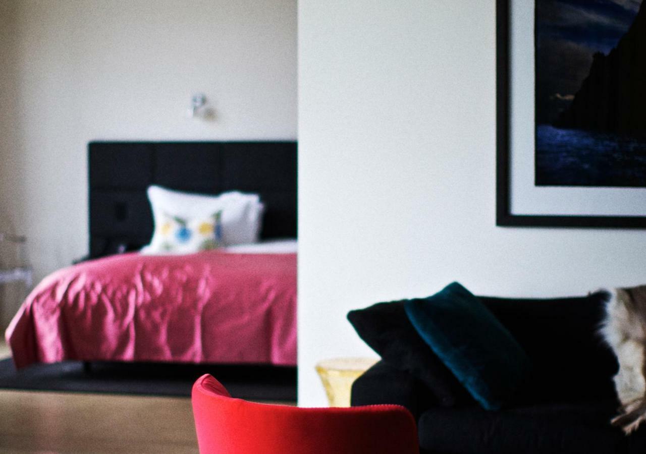 Отель Port Phillip Estate Red Hill South Экстерьер фото